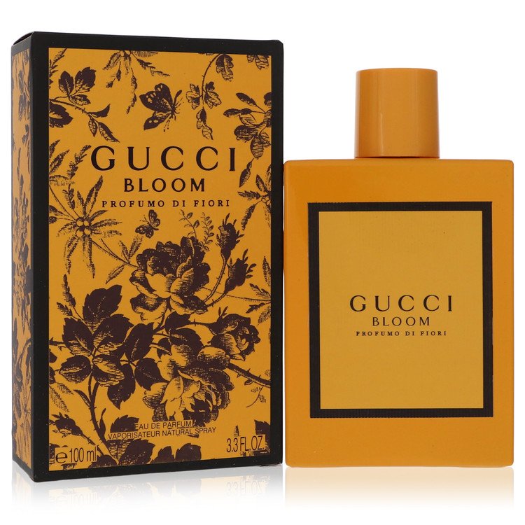 Gucci Bloom Profumo Di Fiori Eau de Parfum par Gucci