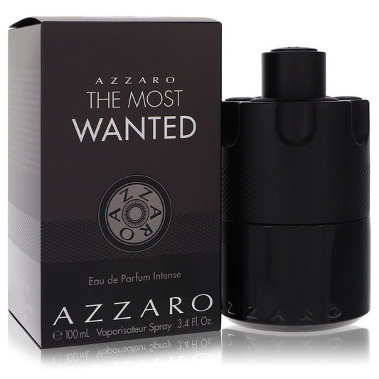 Azzaro The Most Wanted Eau de Parfum Intense Spray (Testeur) par Azzaro