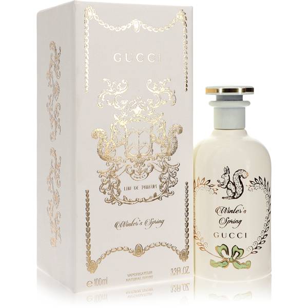 Gucci Winter's Spring Eau de Parfum par Gucci