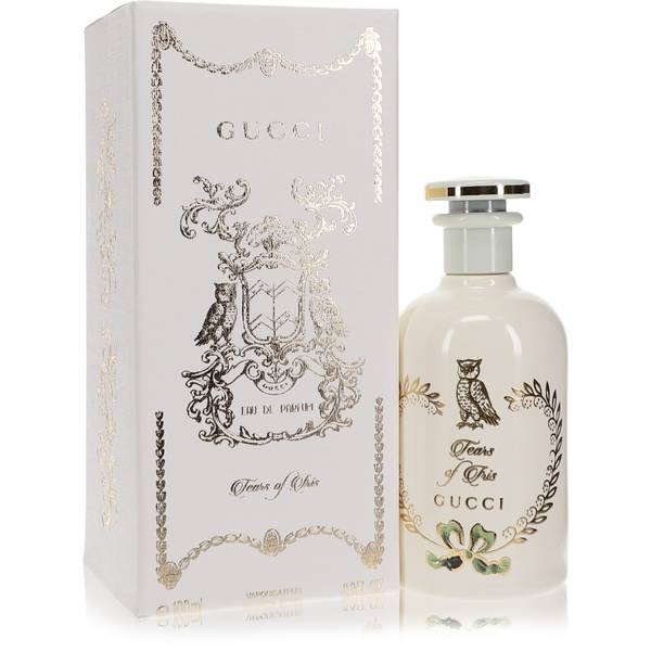 Gucci Tears Of Iris Eau de Parfum (Unisexe) par Gucci