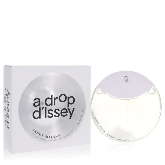 A Drop D'issey Eau de Parfum Fraiche Spray par Issey Miyake