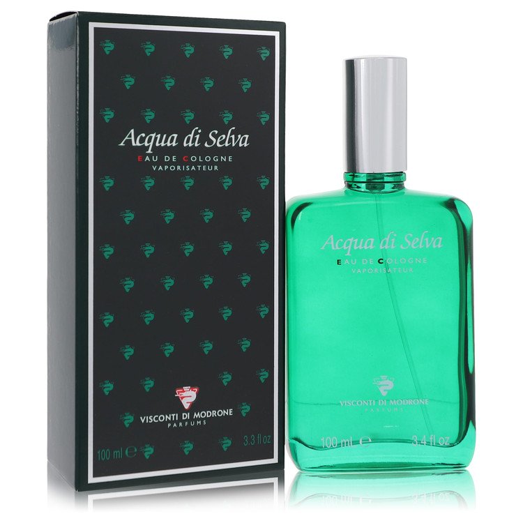 Acqua Di Selva Eau de Cologne Spray by Visconte Di Modrone