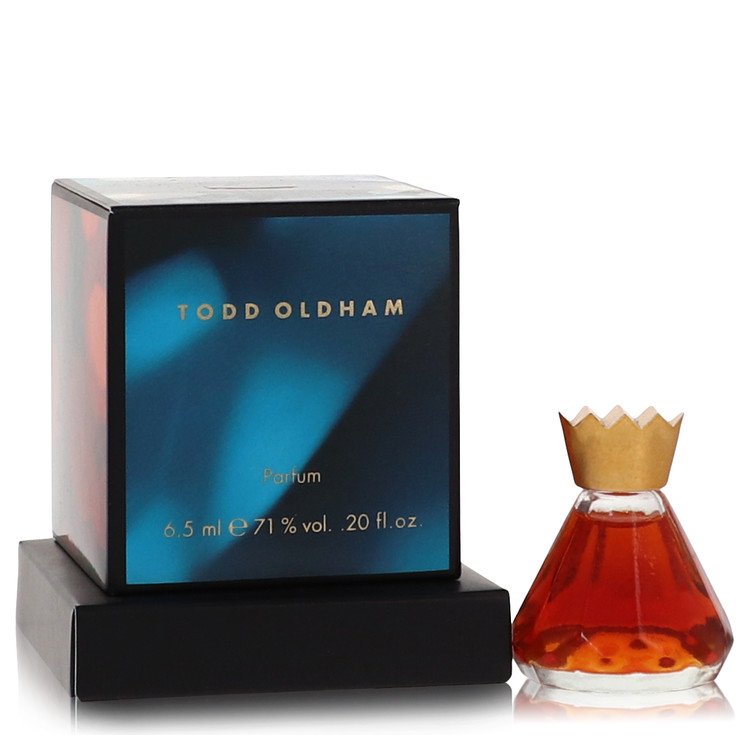 Todd Oldham Pure Parfum by Todd Oldham