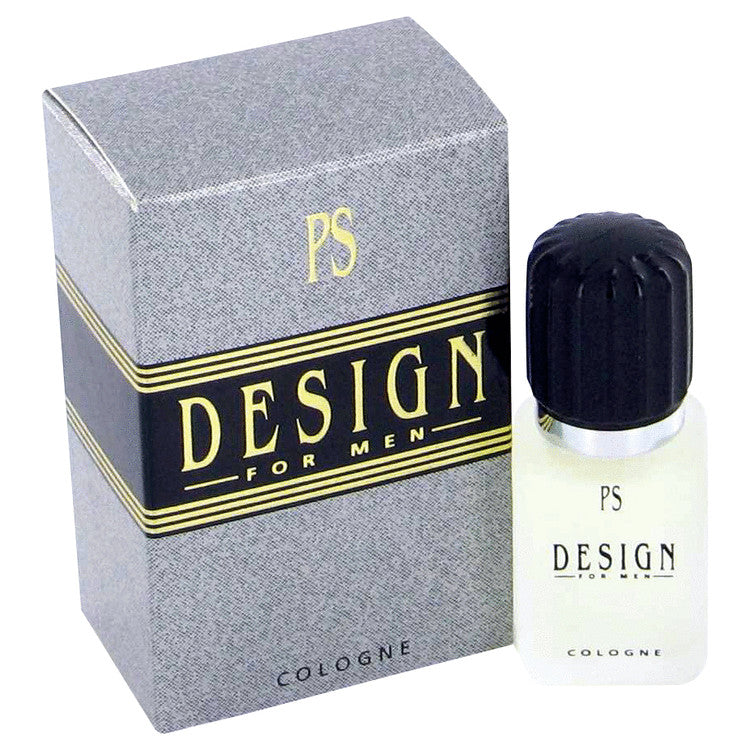 Design Mini Cologne by Paul Sebastian