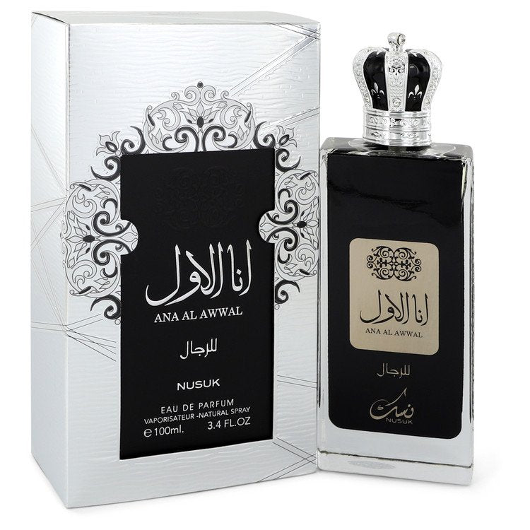 Ana Al Awwal Eau de Parfum by Nusuk