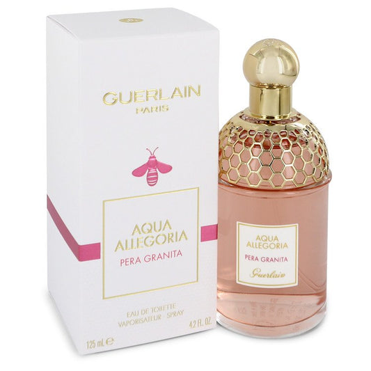 Aqua Allegoria Pera Granita Eau de Toilette de Guerlain