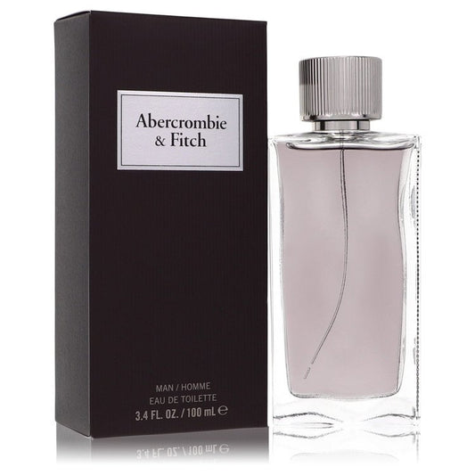 First Instinct Eau de Toilette by Abercrombie & Fitch