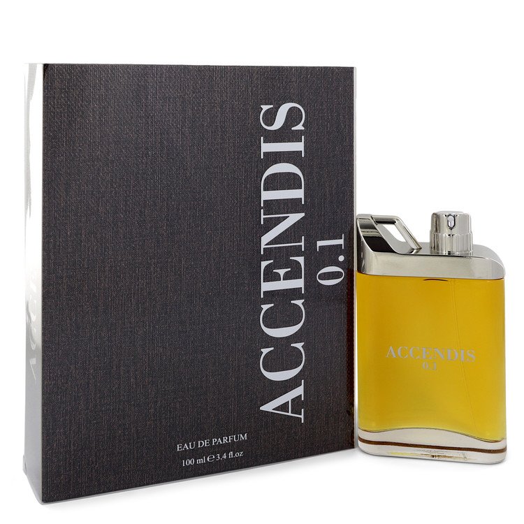 Accendis 0.1 Eau de Parfum (Unisexe) par Accendis