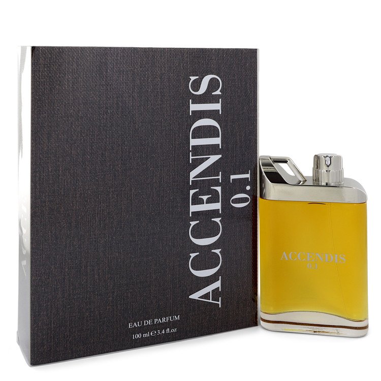 Accendis 0.1 Eau de Parfum (Unisex) by Accendis