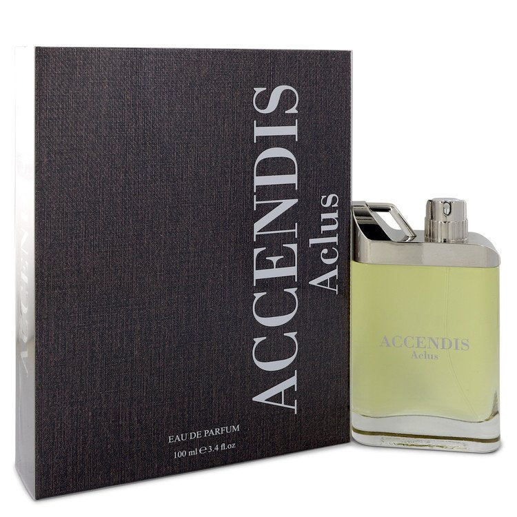 Aclus Eau de Parfum (Unisexe) par Accendis