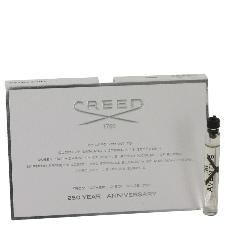 Aventus Vial (sample) by Creed