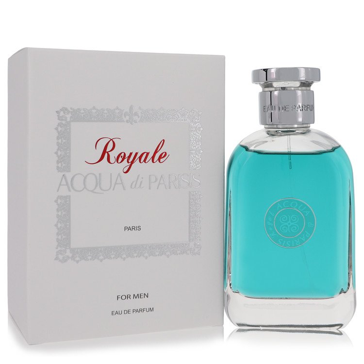 Acqua Di Parisis Royale Eau de Parfum de Reyane Tradition