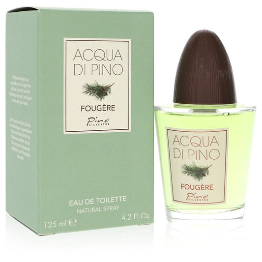 Acqua Di Pino Fougere Eau de Toilette by Pino Silvestre