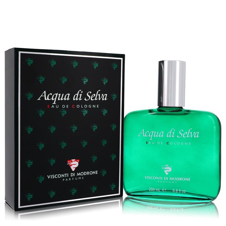 Acqua Di Selva Eau de Cologne by Visconte Di Modrone