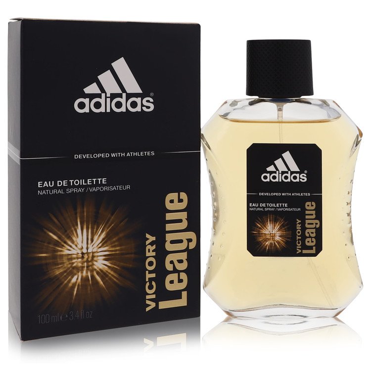 Adidas Victory League Eau de Toilette by Adidas