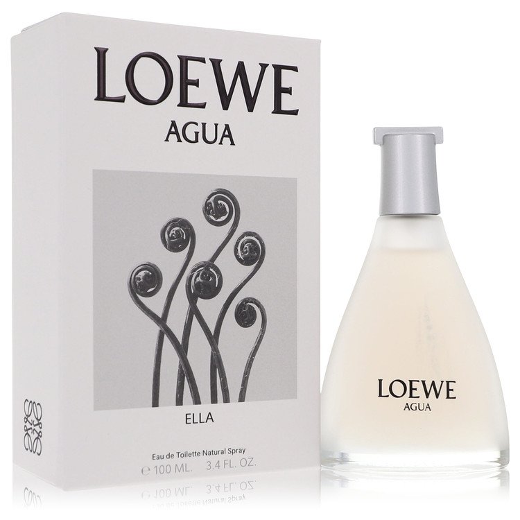 Agua de Loewe Ella Eau de Toilette by Loewe