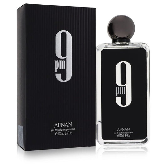 Afnan 9pm Eau de Parfum by Afnan