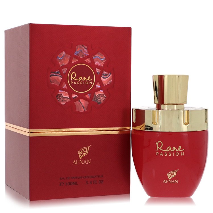 Afnan Rare Passion Eau de Parfum by Afnan