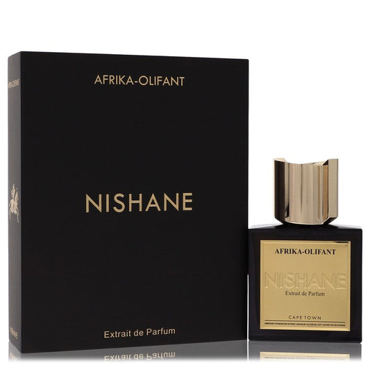 Afrika Olifant Extrait de Parfum (Unisex) by Nishane