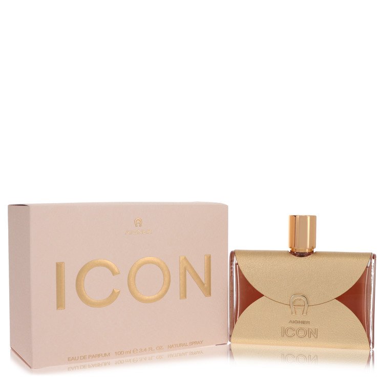 Aigner Icon Eau de Parfum by Etienne Aigner