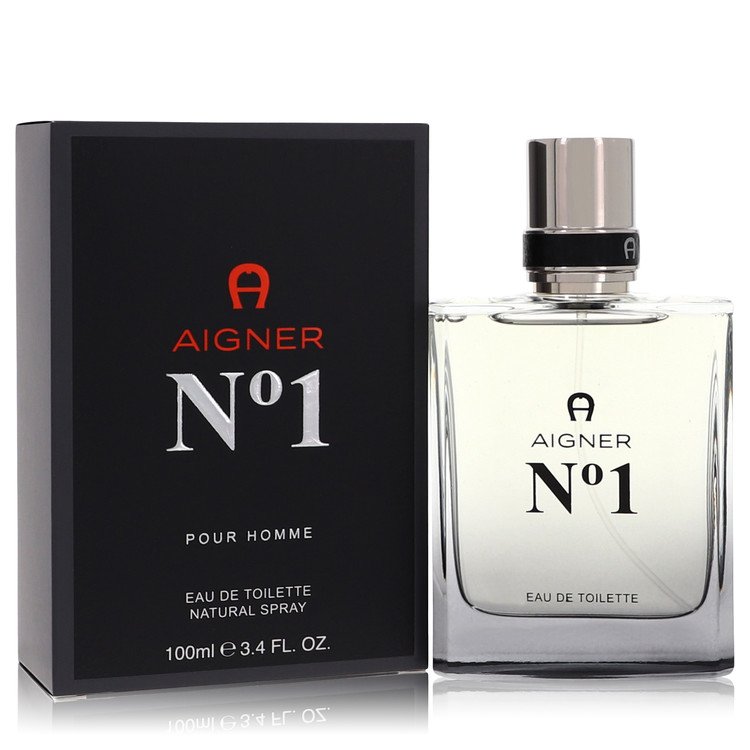 Aigner No 1 Eau de Toilette by Etienne Aigner