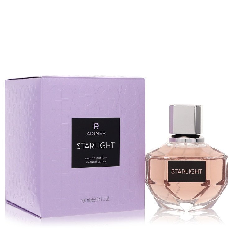 Aigner Starlight Eau de Parfum by Etienne Aigner