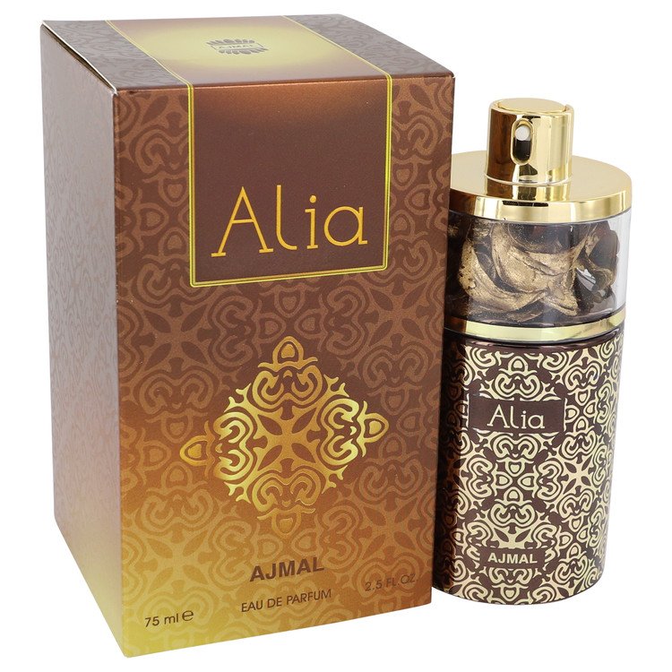 Ajmal Alia Eau de Parfum par Ajmal