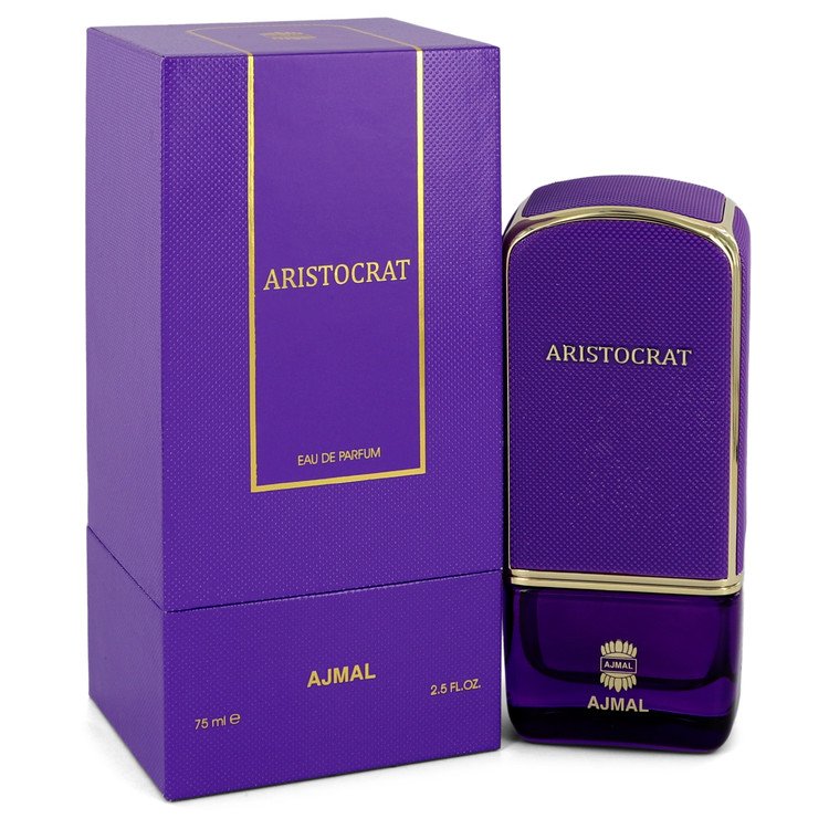 Ajmal Aristocrat Eau de Parfum by Ajmal