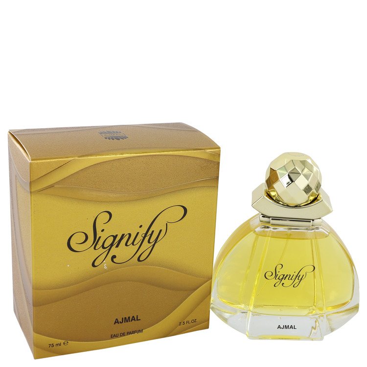 Ajmal Signify Eau de Parfum by Ajmal