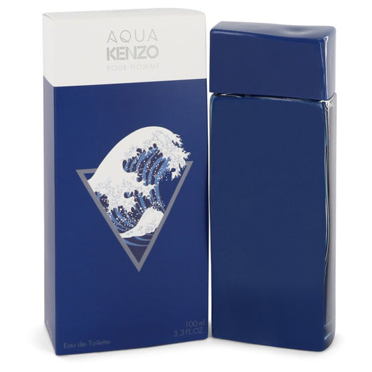 Aqua Kenzo Eau de Toilette de Kenzo