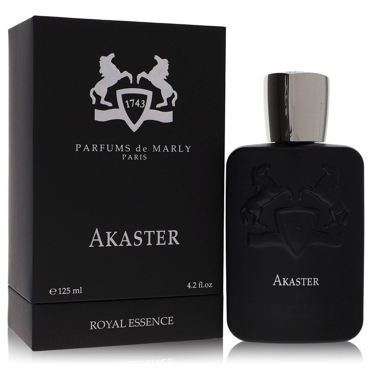 Akaster Royal Essence Eau de Parfum (Unisex) by Parfums de Marly
