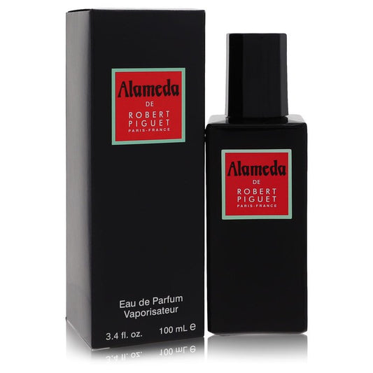 Eau de Parfum Alameda de Robert Piguet