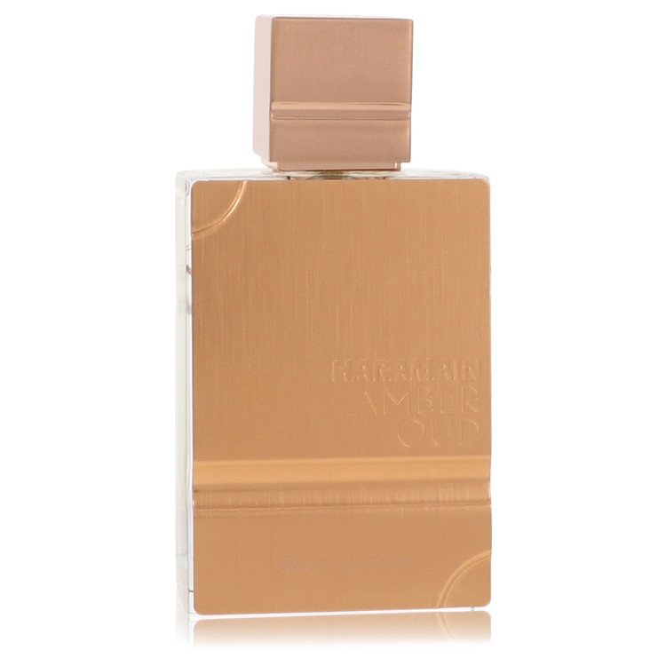 Al Haramain Amber Oud Gold Edition Eau de Parfum (Unisex Tester) by Al Haramain