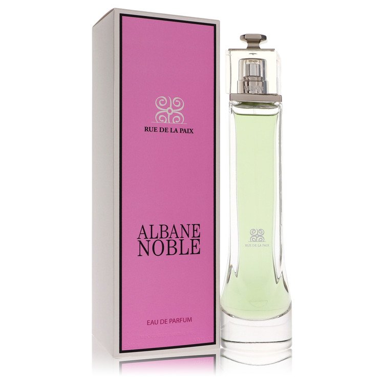 Albane Noble Rue de La Paix Eau de Parfum by Parisis Parfums