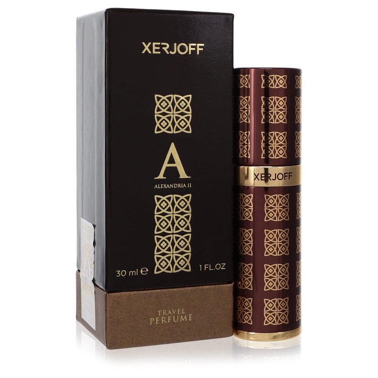 Alexandria Ii Eau de Parfum (Unisexe) de Xerjoff