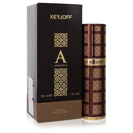 Alexandria Ii Eau de Parfum (Unisex) by Xerjoff