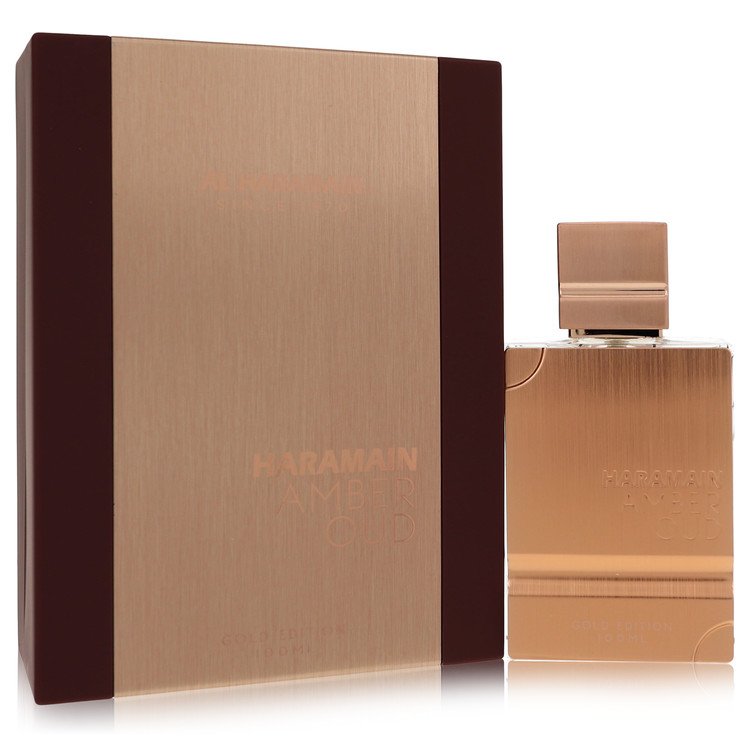 Al Haramain Amber Oud Gold Edition Eau de Parfum (Unisex) by Al Haramain