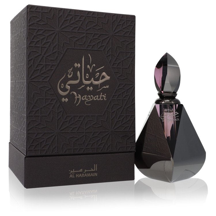 Al Haramain Hayati Eau de Parfum by Al Haramain