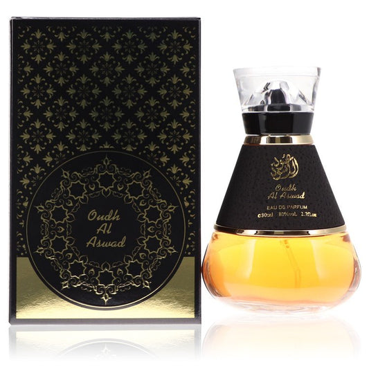 Al Wataniah Oudh Al Aswad Eau de Parfum (Unisexe) par Al Wataniah