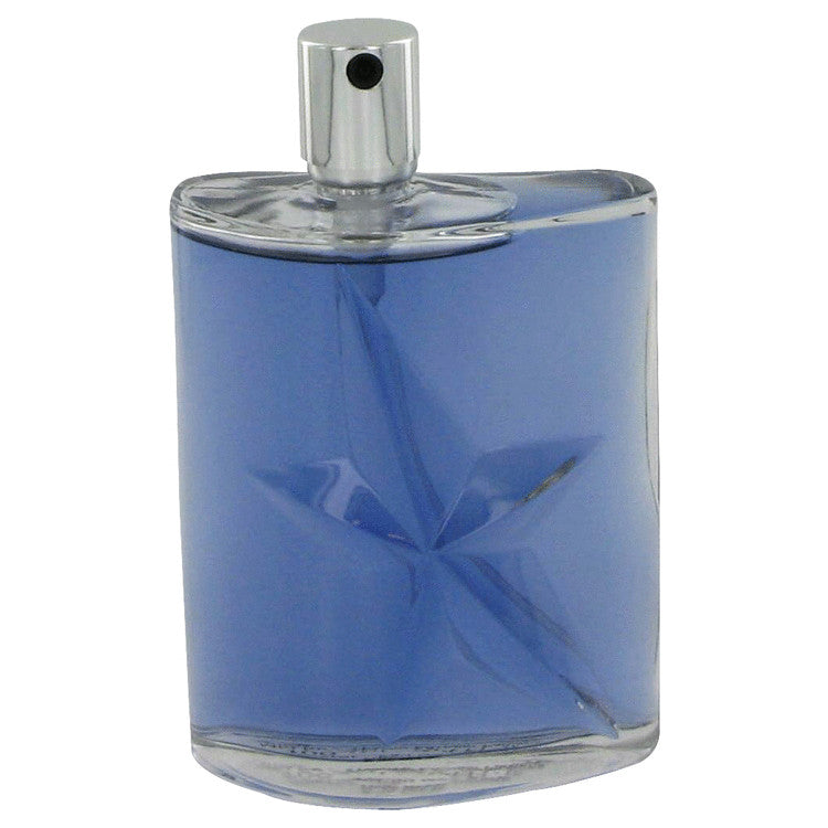 Angel Eau de Toilette (Rubber Flask Tester) by Thierry Mugler