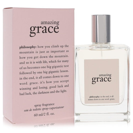 Eau de Toilette Amazing Grace de Philosophy