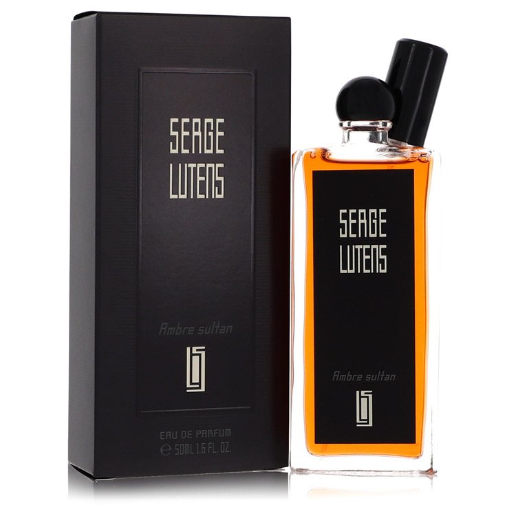 Ambre Sultan Eau de Parfum (Unisexe) de Serge Lutens