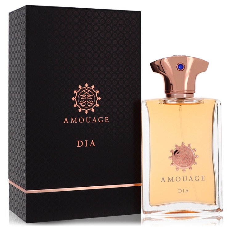 Amouage Dia Eau de Parfum by Amouage