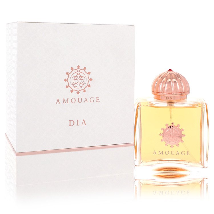 Amouage Dia Eau de Parfum by Amouage