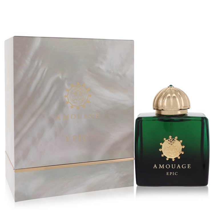 Amouage Epic Eau de Parfum par Amouage