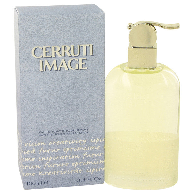 Image Eau de Toilette by Nino Cerruti