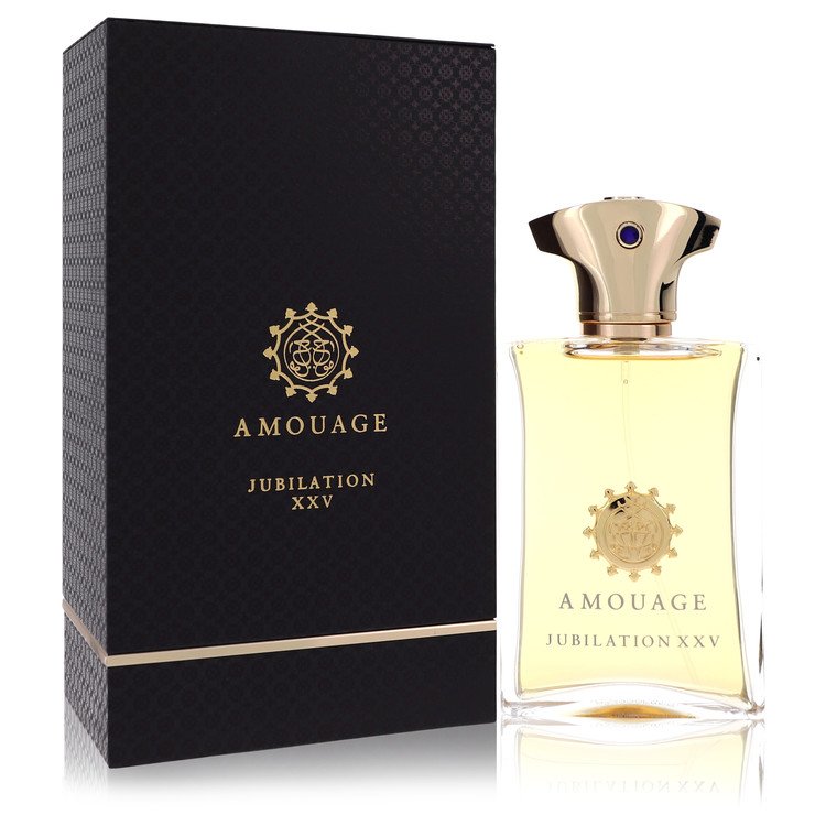 Amouage Jubilation Xxv Eau de Parfum by Amouage