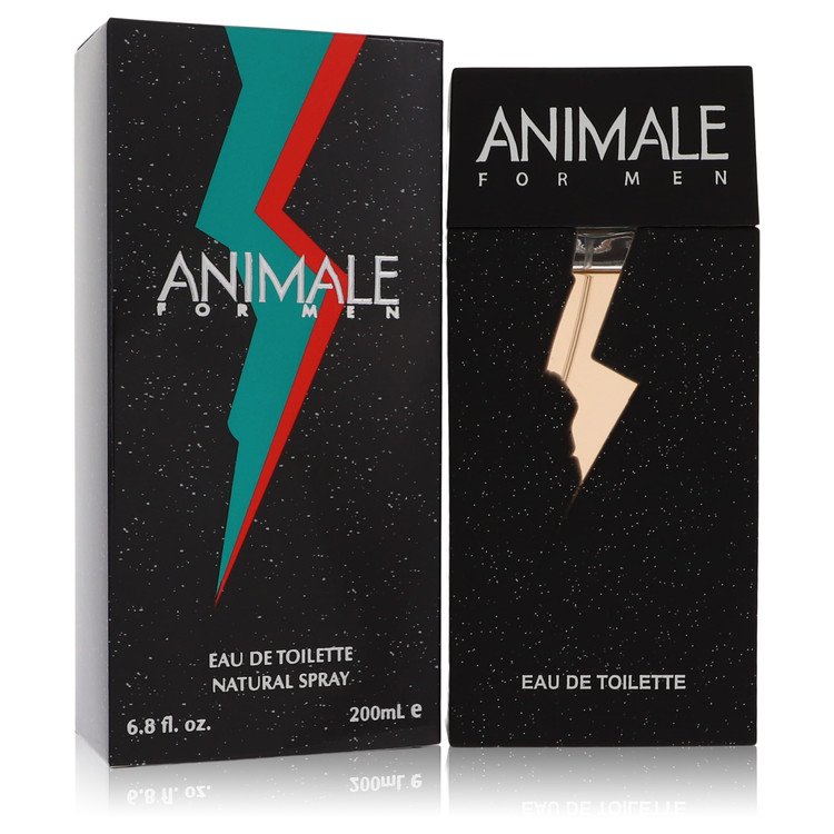 Animale Eau de Toilette by Animale