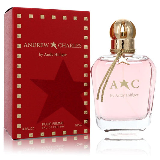 Eau de Parfum Andrew Charles par Andy Hilfiger