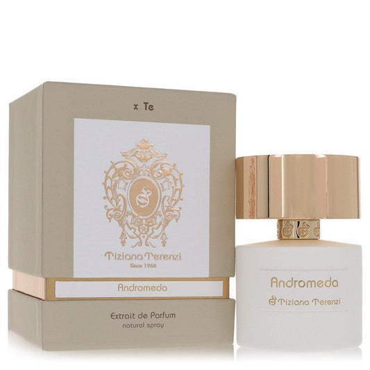 Andromeda Extrait de Parfum de Tiziana Terenzi